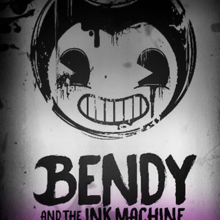 Bendy And The Ink Machine