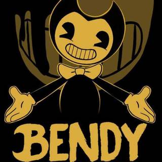 Bendy And The Ink Machine