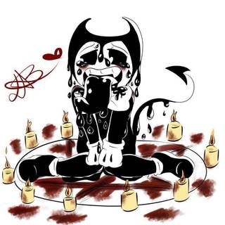 Baby Bendy ^^