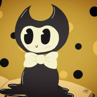 Baby Bendy ^^
