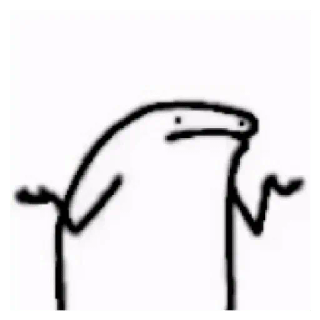 idk