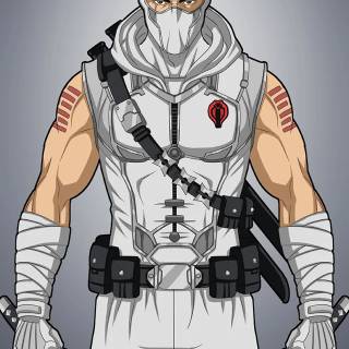 G.I. Joe