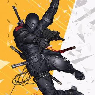 G.I. Joe