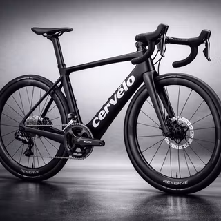 racing bike