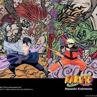 naruto