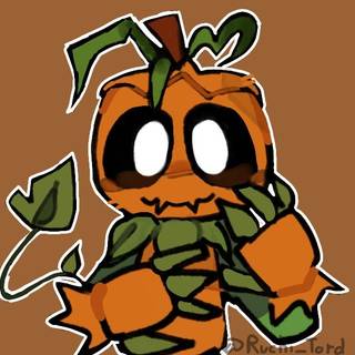 Gourdy =D