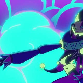 Fizz Helluva Boss