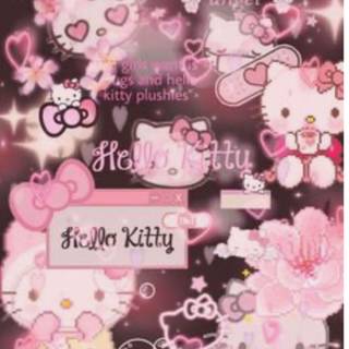 hello kitty cute