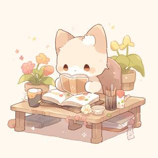 cute animal aesthetic