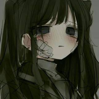 cute aesthetic girl