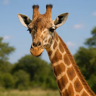 girraffe