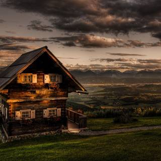 Cottage Spring