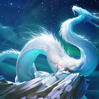 Spring Dragon