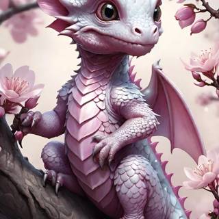 Spring Dragon