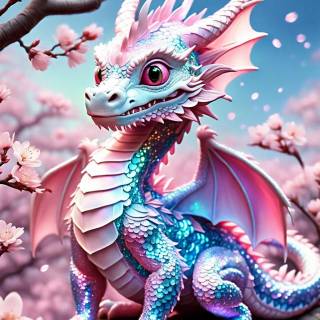 Spring Dragon