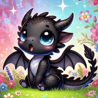 Spring Dragon