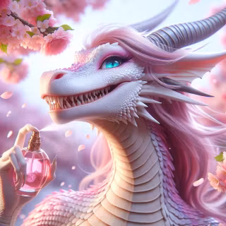 Spring Dragon