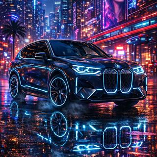 Cool BMW