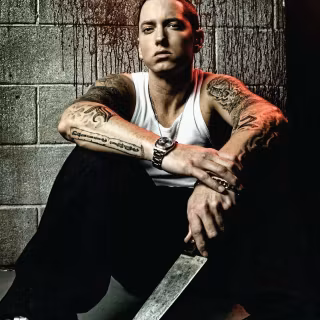 eminem