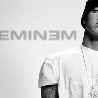 eminem