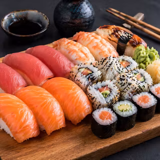 sushi