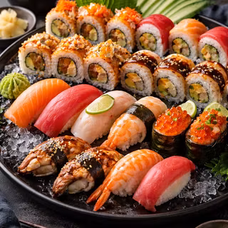 sushi