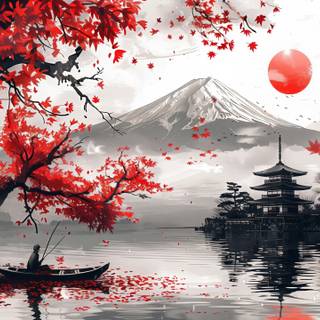 Japan Artistic