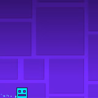 Geometry Dash wallpaper 