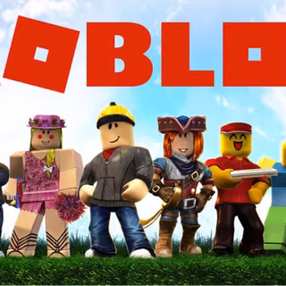 Roblox wallpaper 