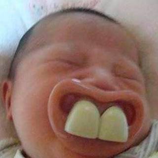 Funniest baby ever 