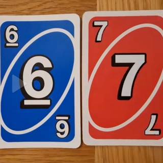 67 uno card meme wallpaper 