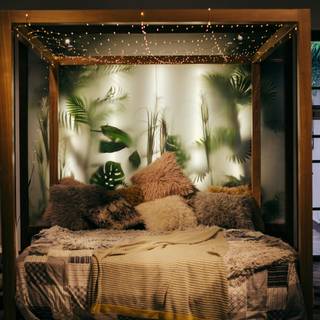 Creating a Sensory Safe Space