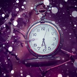 Purple fantasy watch other