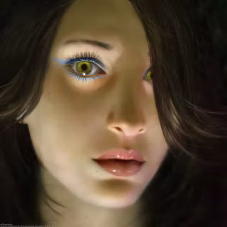 Lana Solaris