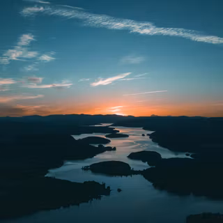 Why Blue Hour is Better