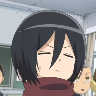 mikasa