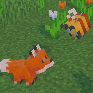 Minecraft 