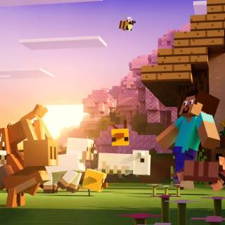 Minecraft 