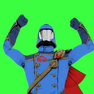 G.I. Joe