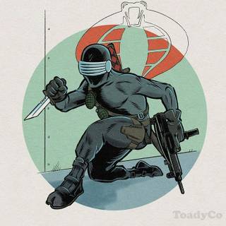 G.I. Joe