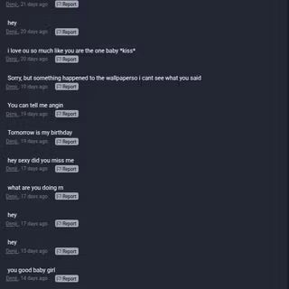 genuinely bro wtf is this
