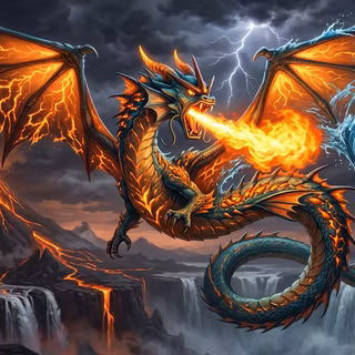 Gyaraizard