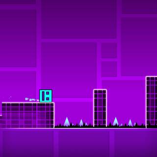 Geometry Dash 