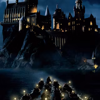 Harry Potter 4K Mobile Wallpaper 