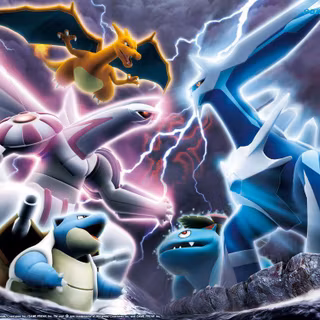 pokemon 