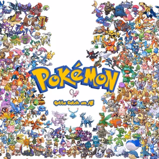 pokemon 