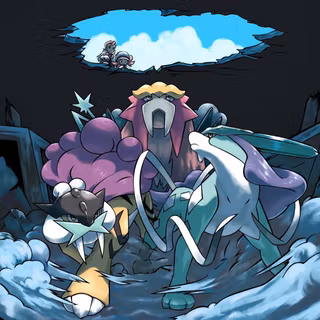 pokemon 