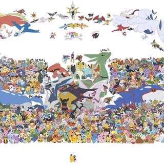 pokemon 