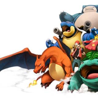 pokemon 