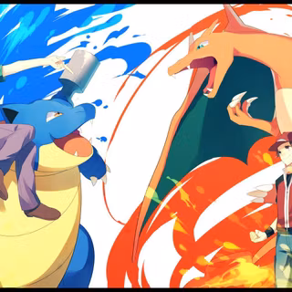 pokemon 